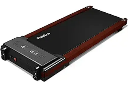 Under-Desk Treadmill
