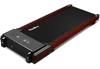 Under-Desk Treadmill