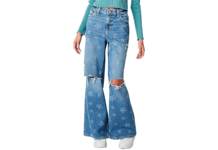 Arizona Baggy Jeans