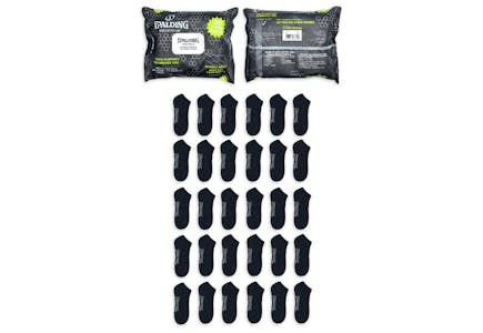 Spalding Men's Socks