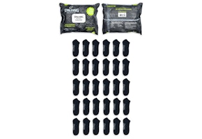 Spalding Men's Socks