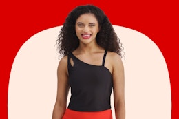 The New Avia Women’s Bra Tank Top Is Only $10 on Sale at Walmart card image