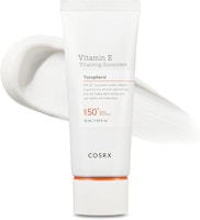 Cosrx Vitamin E Facial Sunscreen