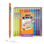 BIC Xtra-Smooth Mechanical Pencil Pack