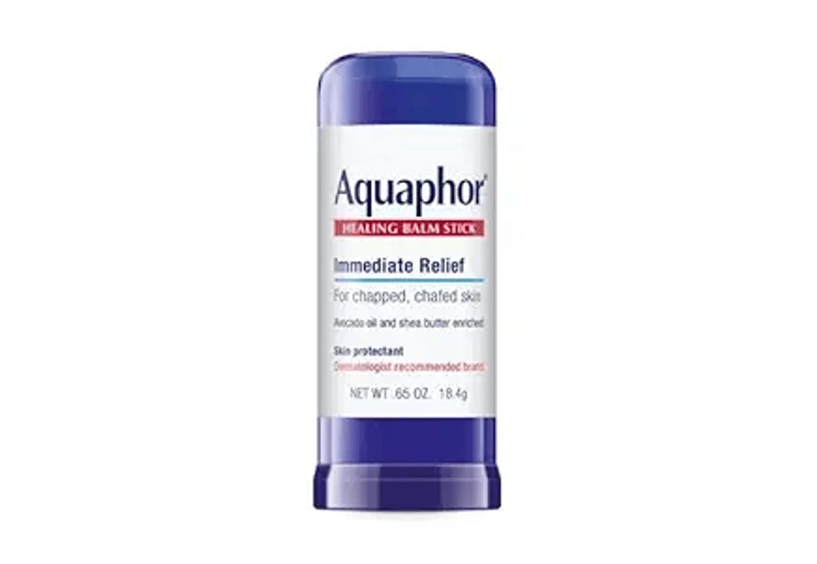 2 Aquaphor Healing Balm Sticks