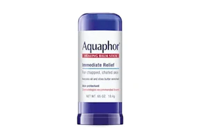 2 Aquaphor Healing Balm Sticks