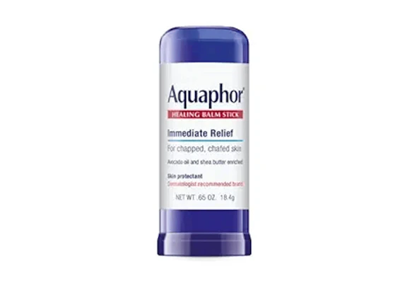 2 Aquaphor Healing Balm Sticks