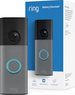 Ring Battery Doorbell 2K