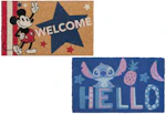 Disney Outdoor Coir Doormat