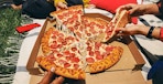 Pizza Hut Big New Yorker: Here's When It Will Return