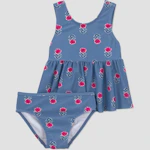 Kids' Carter's Just One You Tankini