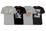 Adult Graphic Tee