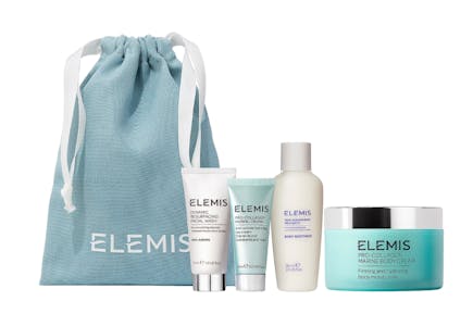 Elemis Face and Body Gift Set