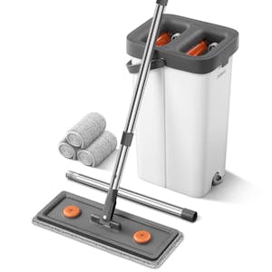 Mop and Bucket Set