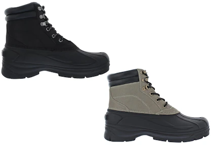 Weatherproof Vintage Men's Boots
