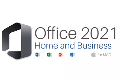 Microsoft Office 2021 for Mac