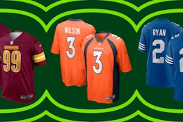 Fanatics Nike NFL Men's Jersey