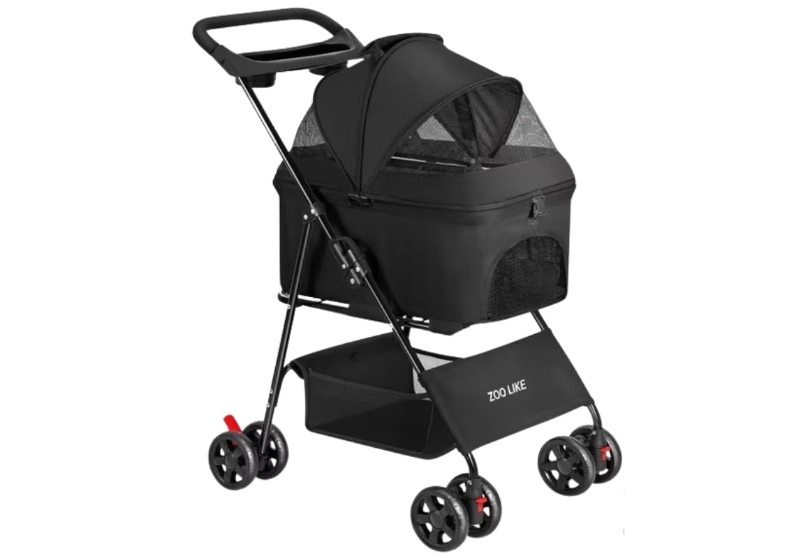 Pet Stroller