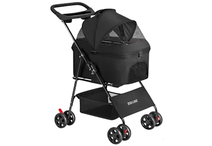 Pet Stroller