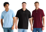 Men's Polo Shirt