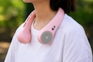 neck fan