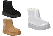 Time and Tru Women's Boots