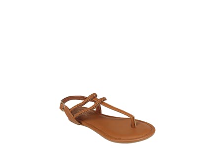 Fifth & Luxe Women's Sandals