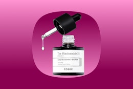 Cosrx Niacinamide Face Serum, as Low as $11.89 for Amazon Black Friday card image