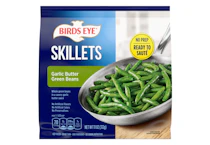 Birds Eye Frozen Vegetables