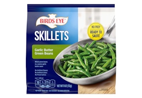 Birds Eye Frozen Vegetables