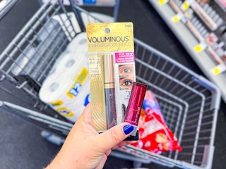 walgreens-loreal-mascara-maybelline-lipstick-1
