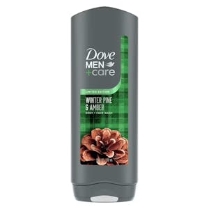 Dove Men+Care Body Wash
