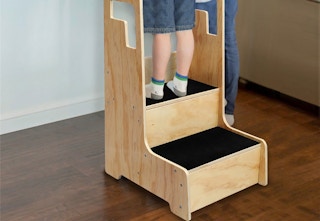 walmart lusimo step stool 1681657402 1681657402