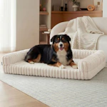 Bedsure Orthopedic Dog Bed