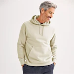 Men's Tek Gear Fleece Hoodie
