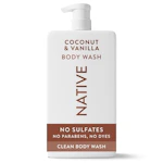 Native Body Wash