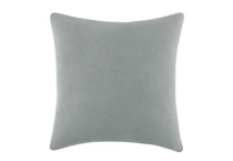 Distressed Throw Pillow