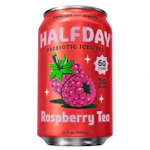 Halfday Raspberry Iced Tea