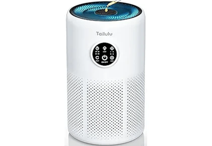 Air Purifier