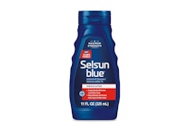Selsun Blue Medicated Shampoo
