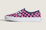 Vans Authentic Checkerboard Shoes