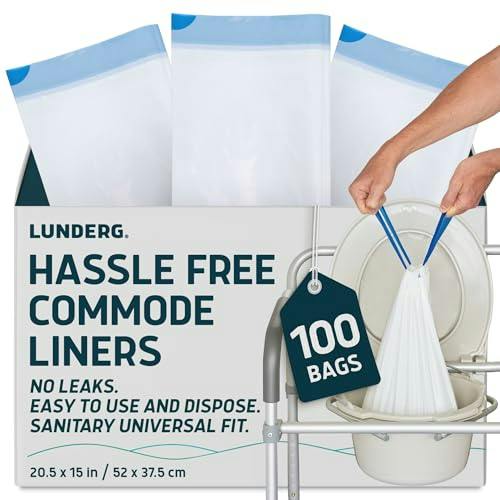 Commode Liners