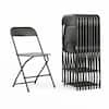 Folding Chair 10-Pack