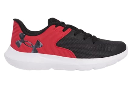 Under Armour Kids’ Running Shoes