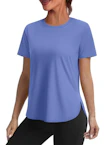 Women's Short Sleeve Hiking Shirt