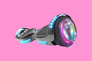 walmart hoverboard 
