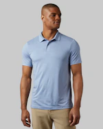 32 Degrees Men's Cool Classic Polo