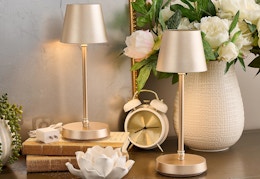 qvc lamps