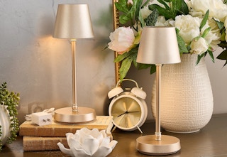 qvc lamps