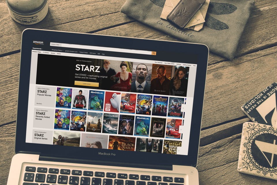 Should You Get the Starz Movies Streaming Service?